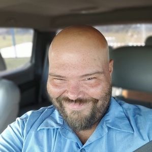 Meet your Posher, Johnathan